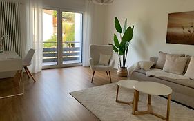 Eckberg Apartment Near City Centre & Nature