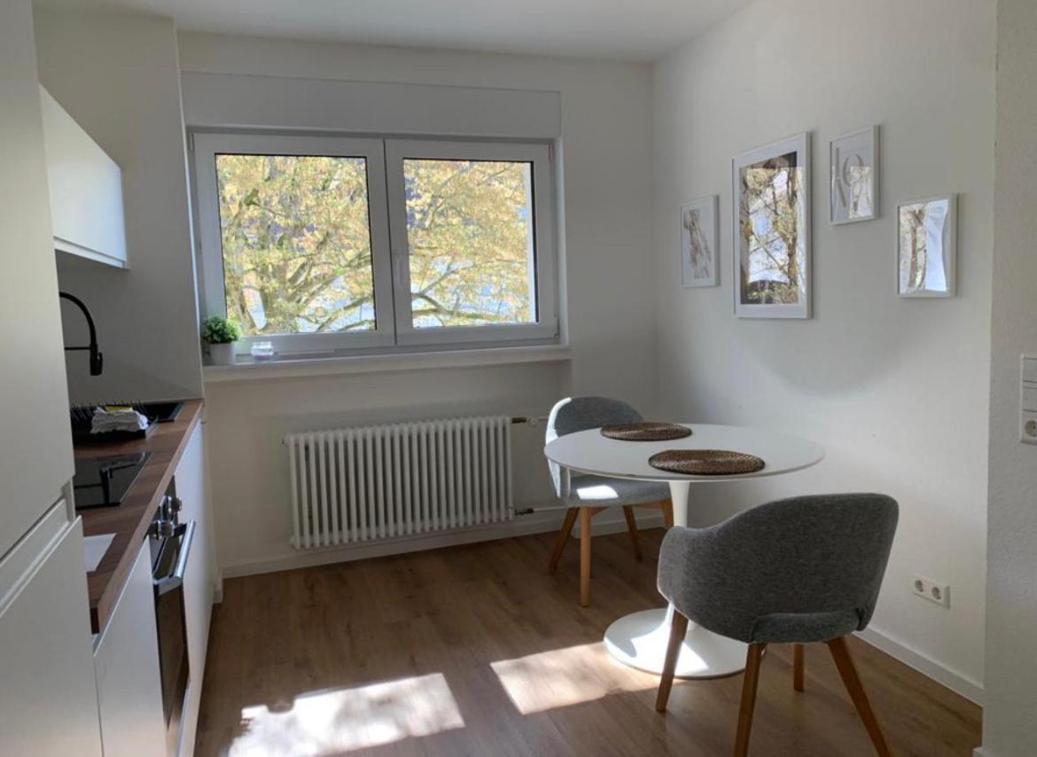Eckberg Apartment Near City Centre & Nature Baden-Baden Exterior foto