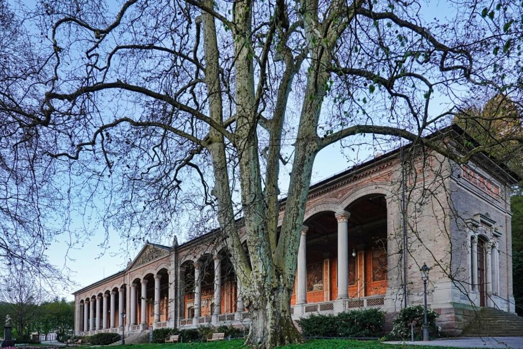 Eckberg Apartment Near City Centre & Nature Baden-Baden Exterior foto